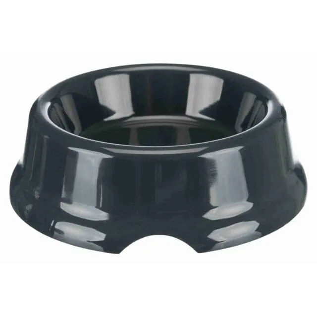 Napf, leicht, Kunststoff, 0,25 l/ø 10 cm